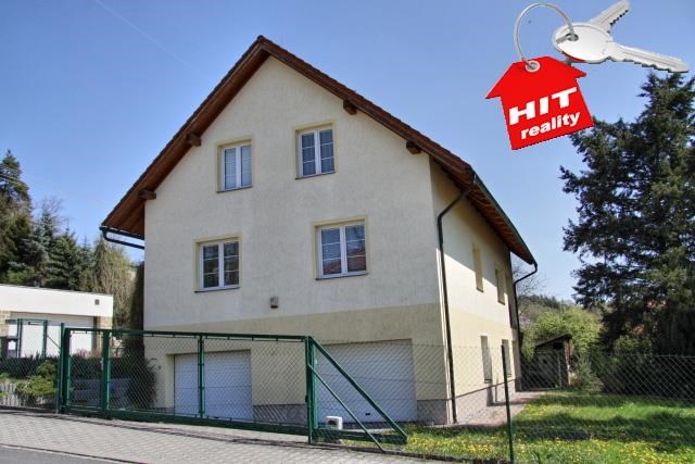 Prodej novostavby rodinného domu v Plzni-Radčicích