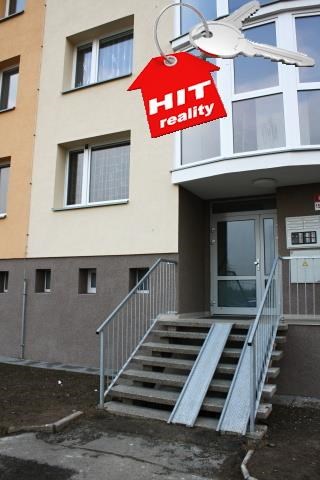 Prodej bytu 1+1, 41m², Plzeň, Bolevec