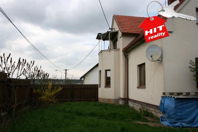 Prodej rodinného domu 4+1, pozemek 2079m², Plzeň Sever, Kaznějov, Rybnice