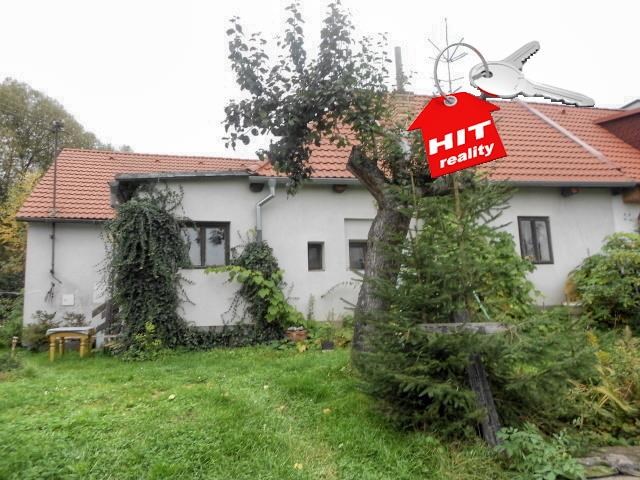 Prodej domu, 870 m2 , Níkovice, Hrejkovice