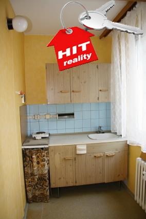 Prodej bytu 1+kk v Praze- Chodov