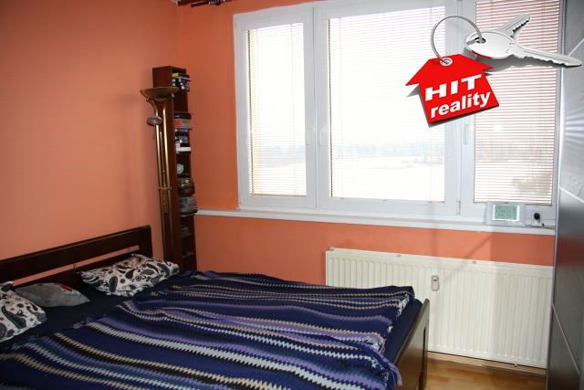 Prodej bytu 2+1 v Plzni- Skvrňanech po rekonstrukci 59,2 m2