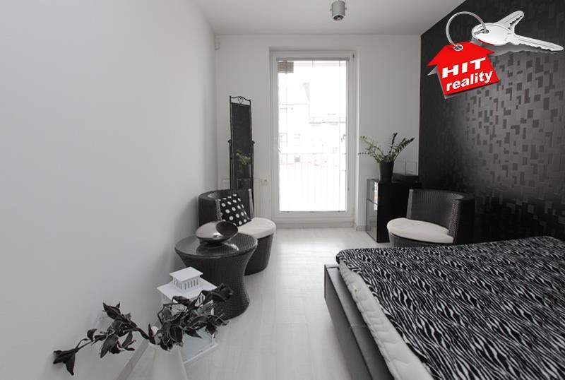 Prodej novostavby bytu 3+kk v Plzni, 82 m2+kryté parkovací stání