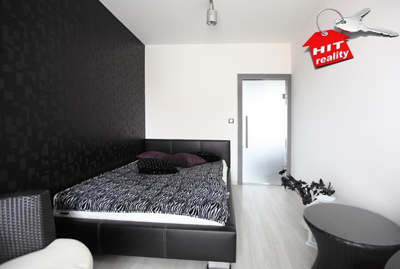 Prodej novostavby bytu 3+kk v Plzni, 82 m2+kryté parkovací stání