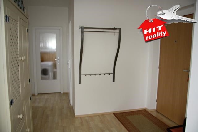 Prodej novostavby bytu 2+kk v Plzni na Slovanech s terasou