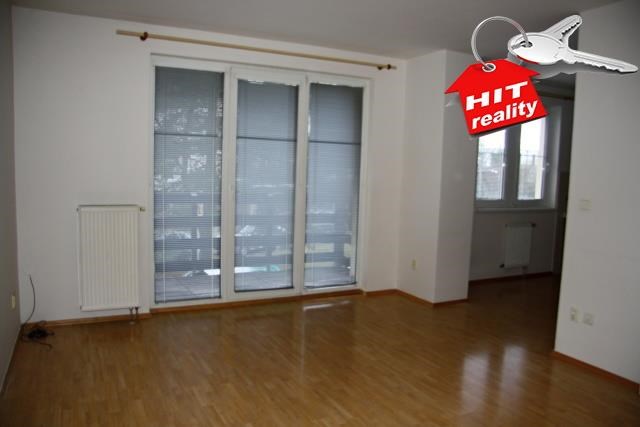 Prodej bytu 2+kk+B v Plzni- Černicích, novostavba
