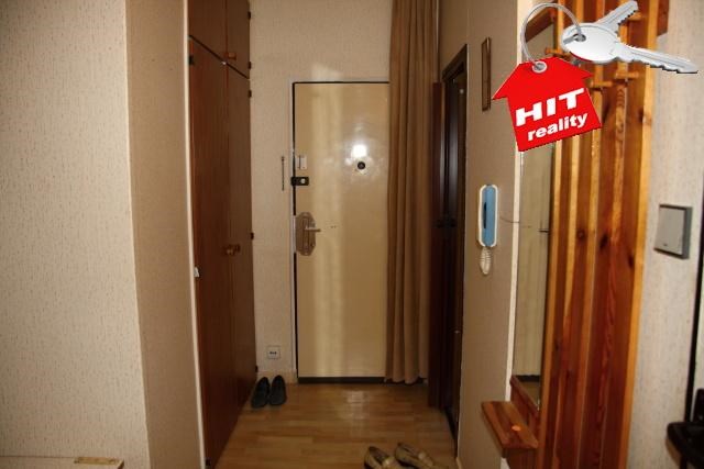 Prodej velkého  bytu 2+1 o ploše 65 m2 v Plzni na Borech ve Skupově ulici