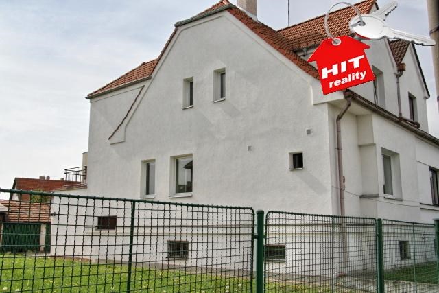 Prodej domu 4+1 se zahradou v Plzni-Újezdě na Zábělské ulici