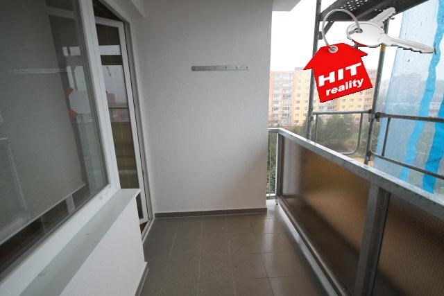 Prodej prostorného bytu 3+1+L+K, 75 m2,Plzeň- Bolevec