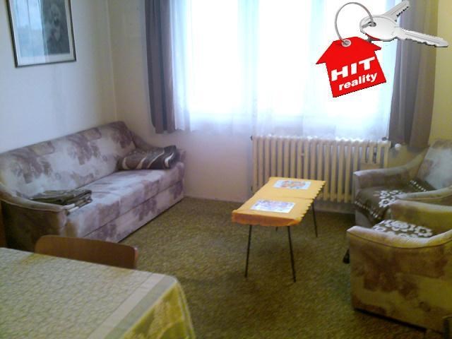 Prodej bytu 2+1 v Plzni-Doubravce