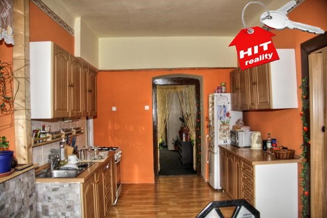 Prodej bytu 2+1 po kompletní rekonstrukci v Plzni na Borech,75 m2
