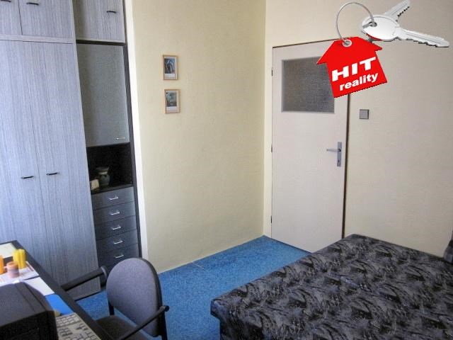 Prodej bytu 3+1 v Plzni na Slovanech