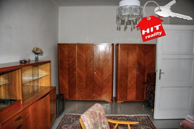 Prodej bytu 2+kk B v Plzni na Jižním předměstí