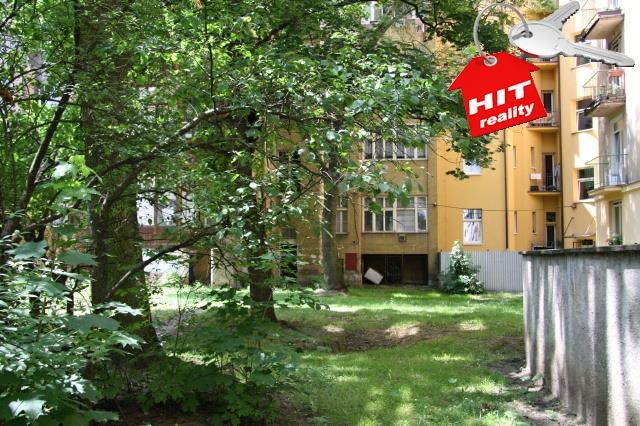Prodej bytu 2+kk B v Plzni na Jižním předměstí