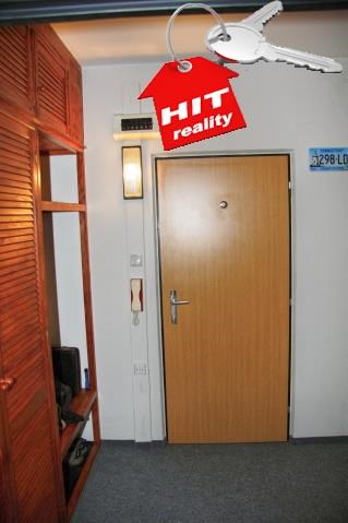 Prodej rekonstruovaného bytu 1+kk v Plzni Bolevci