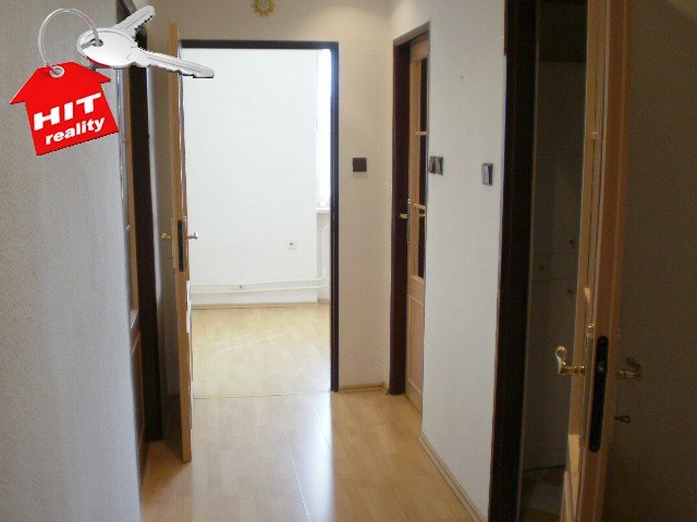 Pronájem bytu 2+1 v Plzni Doubravce