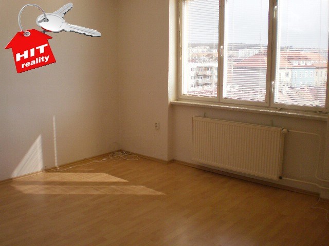 Pronájem bytu 2+1 v Plzni Doubravce