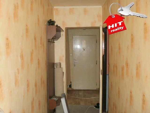 Pronájem bytu 3+1 v Plzni na Doubravce