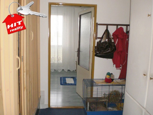 Pronájem bytu 4+1+garáž v Plzni -Černicích