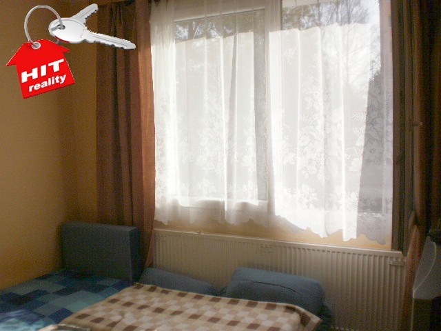 Pronájem bytu 1+1 v Plzni Bolevci
