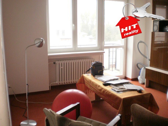 Prodej bytu 2+1 v Plzni  v Lobzích