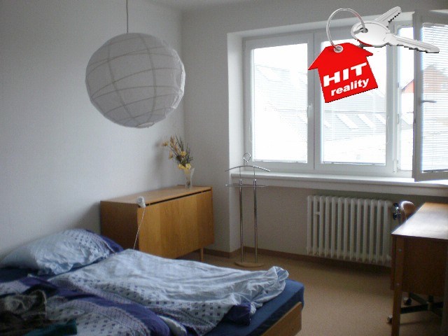 Prodej bytu 2+1 v Plzni  v Lobzích