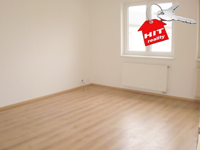 Prodej nového podkrovního bytu 2+kk v Plzni v centru města