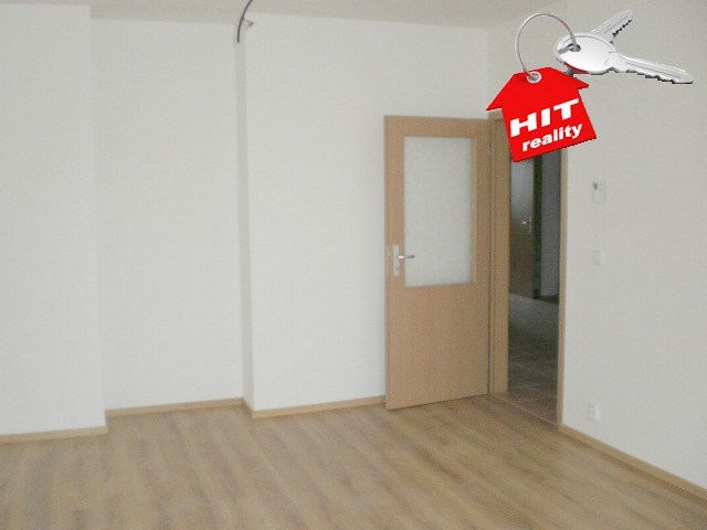 Prodej nového podkrovního bytu 2+kk v Plzni v centru města
