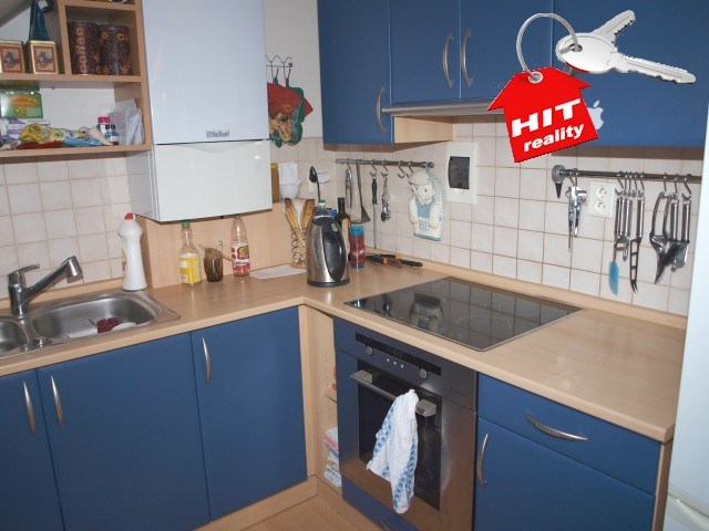 Prodej nového mezonetového bytu 3+kk v Plzni
