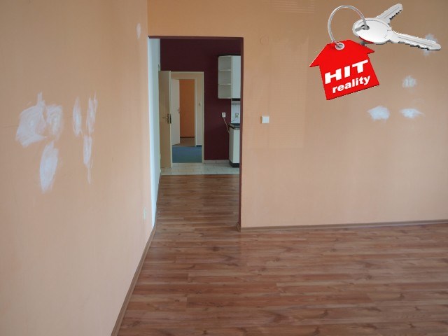 Prodej rekonstruovaného moderního bytu 3+1 v Plzni na Slovanech