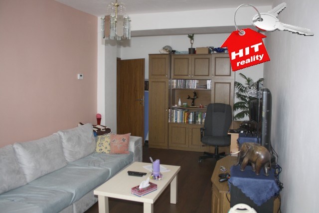 Prodej kompletně rekonstruovaného bytu 2+1 v Dýšiné u Plzně