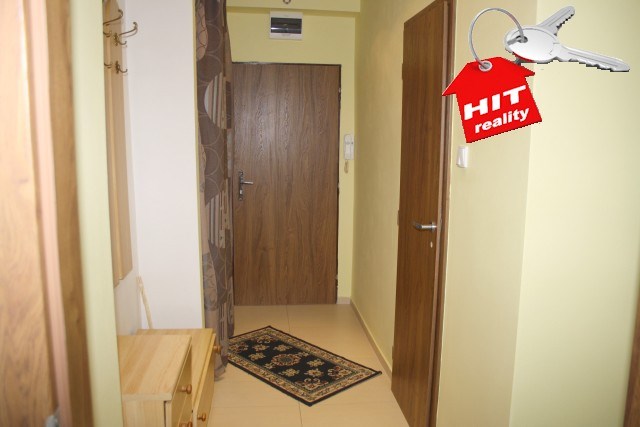 Prodej kompletně rekonstruovaného bytu 2+1 v Dýšiné u Plzně