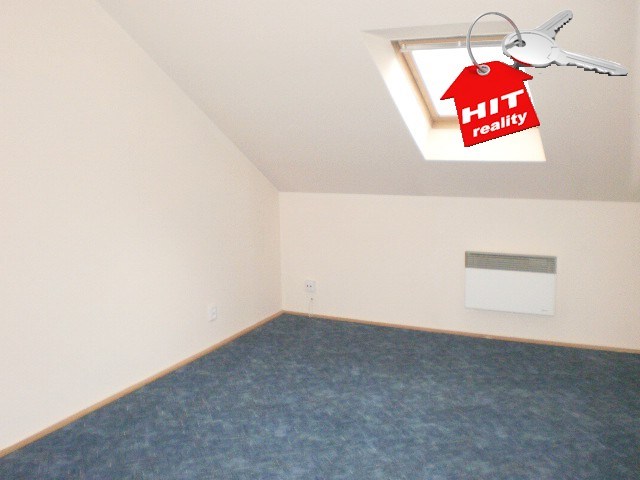 Prodej mezonetového bytu 4+1 v Plzni na Borech