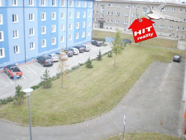 Prodej mezonetového bytu 4+1 v Plzni na Borech