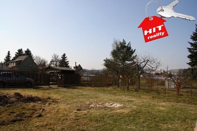 Prodej rodinného domu 3+1 v Mirošově po rekonstrukci,