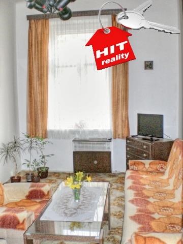 Prodej bytu 2+1 v OV, 78 m2  v Plzni Slovanech ulice Koterovská