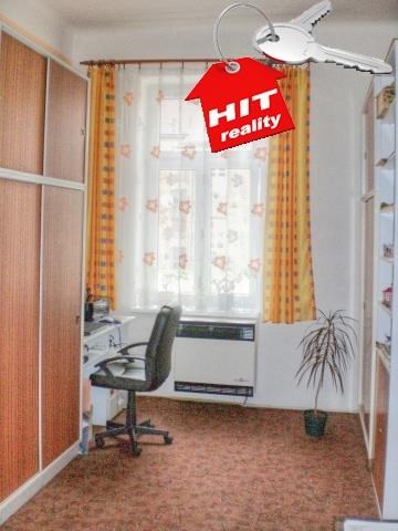 Prodej bytu 2+1 v OV, 78 m2  v Plzni Slovanech ulice Koterovská