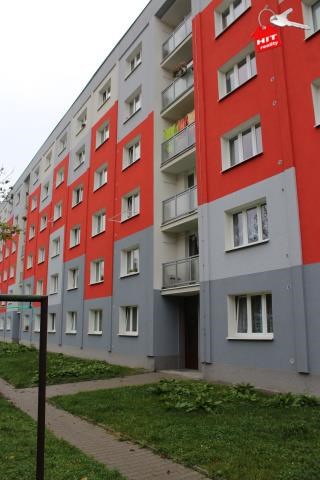 Prodej byt, 2+1,  Ke Špitálskému lesu, Plzeň - Doubravka.
