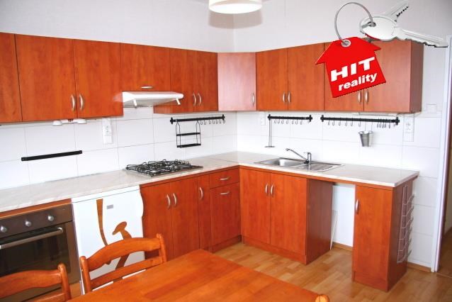 Prodej bytu 1+1 v Plzni po kompletní rekonstrukci o ploše 39,36 m2