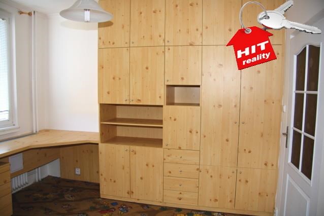 Prodej bytu 3+1 v Plzni Skvrňanech 66,54 m2 po kompletní rekonstrukci