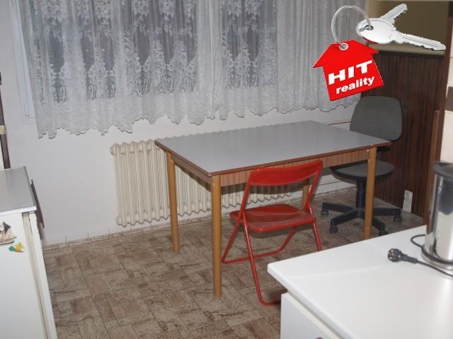 Pronájem velkého bytu 3+1 v Plzni na Doubravce