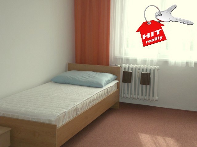 Pronájem bytu 3+1, 78m2,  v Plzni - Východní předměstí