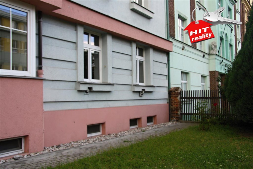 Pronájem rekonstruovaného bytu 2+kk v Plzni na Borech