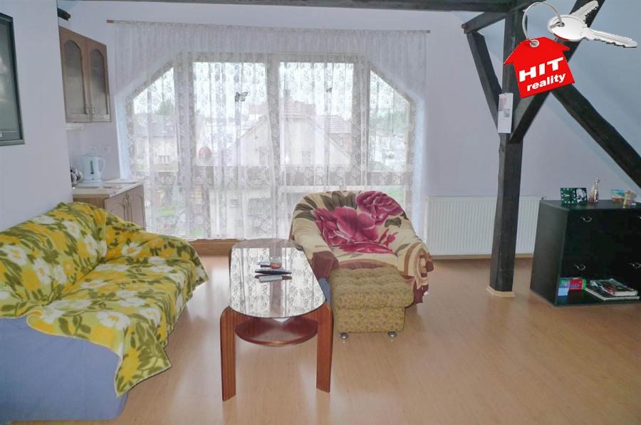 Prodej rodinného domu 7+2 v Plzni se zahradou a 3 bytovými jednotkami