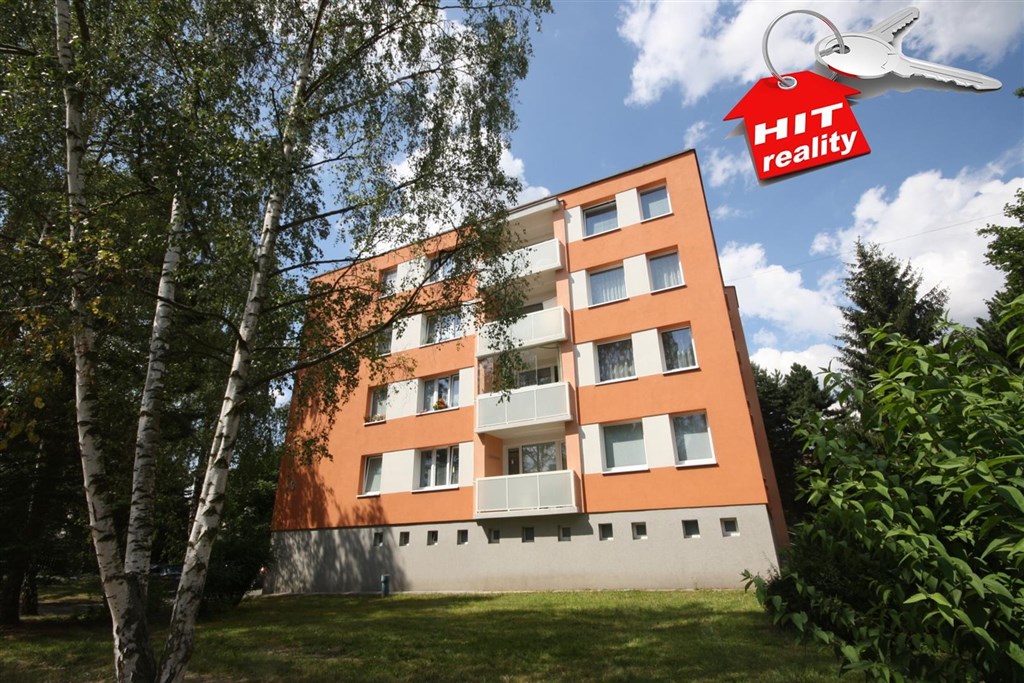 Prodej bytu 3+1 s lodžií v Plzni Bolevci, po kompletní prvotřídní rekonstrukci