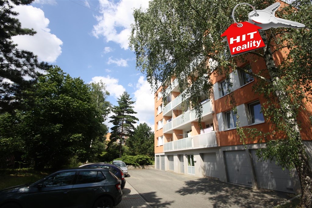 Prodej bytu 3+1 s lodžií v Plzni Bolevci, po kompletní prvotřídní rekonstrukci