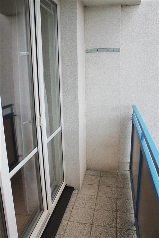 Pronájem bytu 3+1 s balkonem v Plzni Doubravce