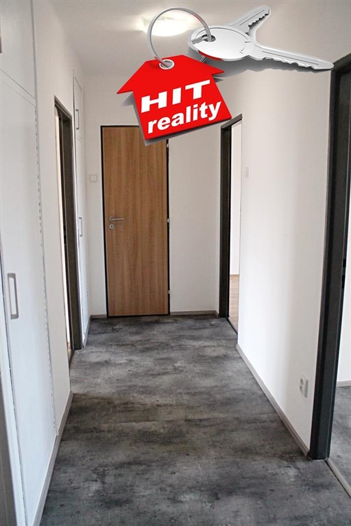 Pronájem bytu 3+1, 86m², po rekonstrukci - Plzeň - Slovany