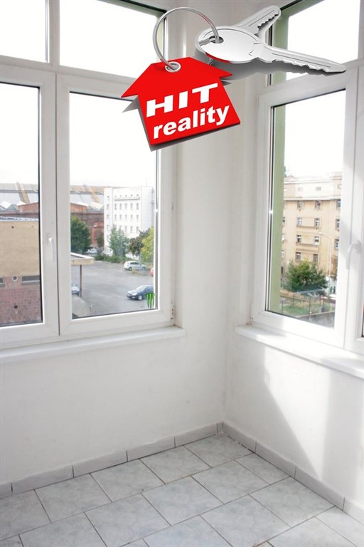 Prodej bytu 2+1, 87m², cihla, Plzeň - Jižní Předměstí