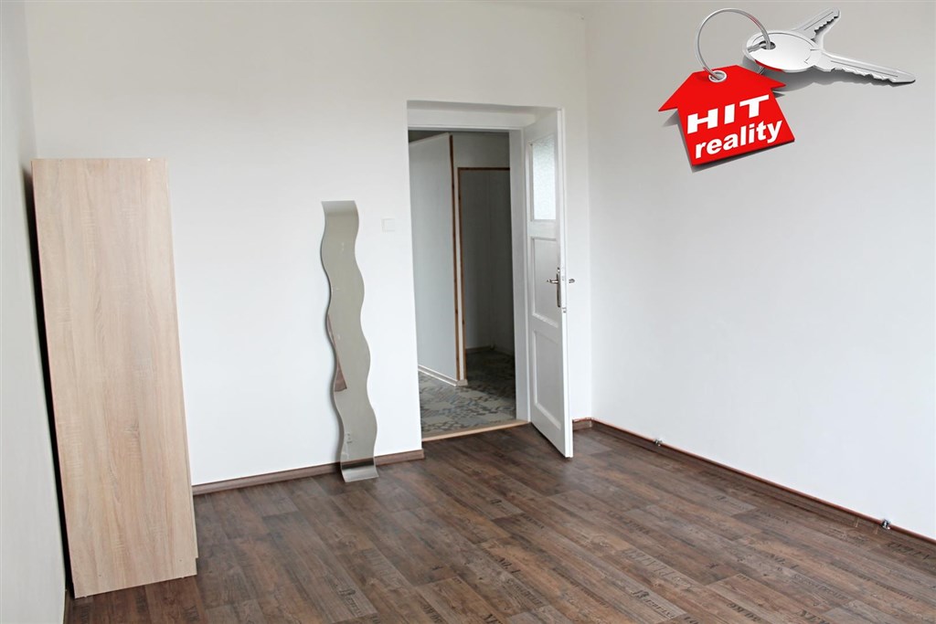 Pronájem bytu 2+kk, 48m², po rekonstrukci, Plzeň - Jižní Předměstí